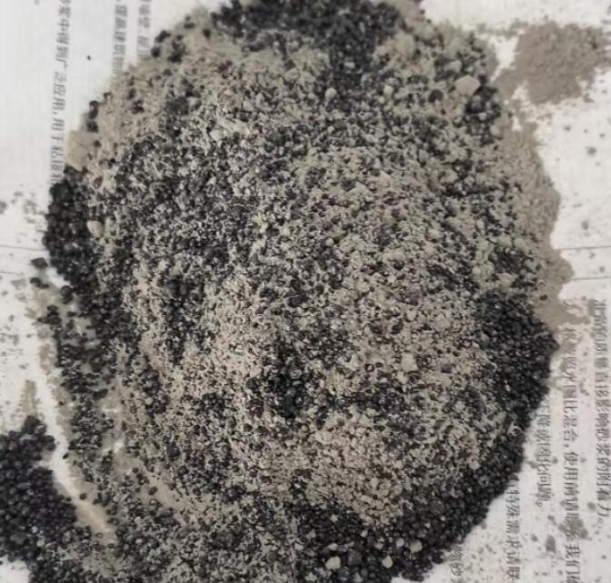 华池不发火砂浆耐磨地坪施工方案