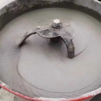 华池高强无收缩灌浆料施工流程 ，灌浆料施工注意事项