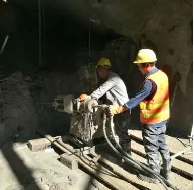 华池水下抗分散灌浆料特点 水下不分散注浆料介绍