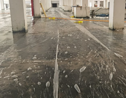 华池不发火砂浆和不发火金属骨料有什么区别