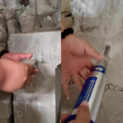 华池混凝土强度不足的原因及处理方法