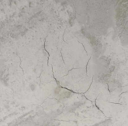 华池灌浆料为什么会产生裂缝？出现裂缝该如何处理？