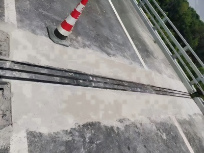 华池伸缩缝更换后浇筑材料快速结构修补料速砼的产品特点及施工流程​