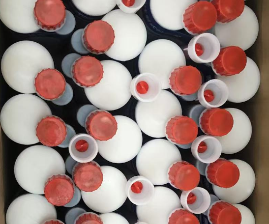 华池注射式植筋胶与桶装植筋胶的区别及操作方式