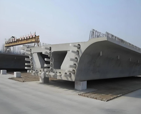 华池抗冻压浆料的特点及标准化施工工艺